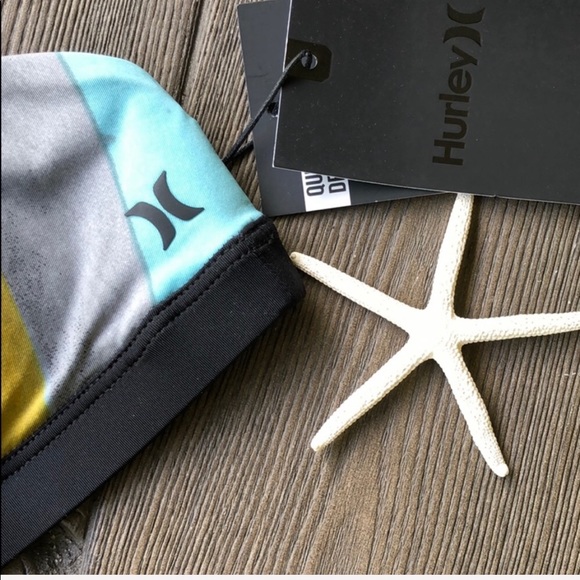 🌴☀️HURLEY BIKINI☀️🌴 - Picture 5 of 6